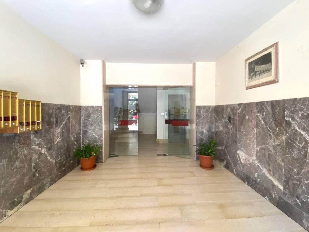 Apartament Casa Gordigiani - Bilocali Con Parcheggio Florencja Zewnętrze zdjęcie