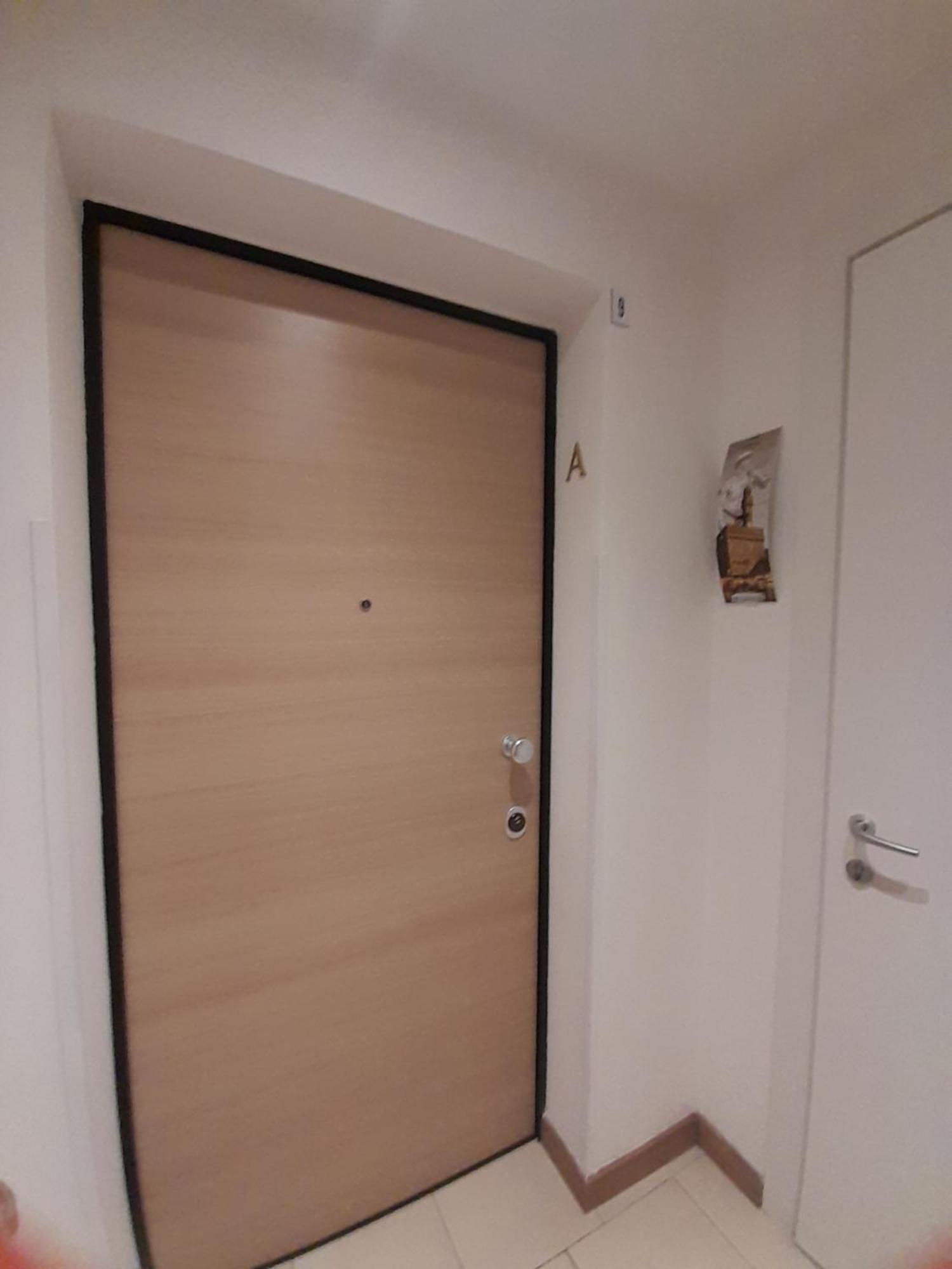 Apartament Casa Gordigiani - Bilocali Con Parcheggio Florencja Zewnętrze zdjęcie